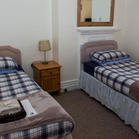 Park Inn Hotel Folkestone Eksteriør bilde