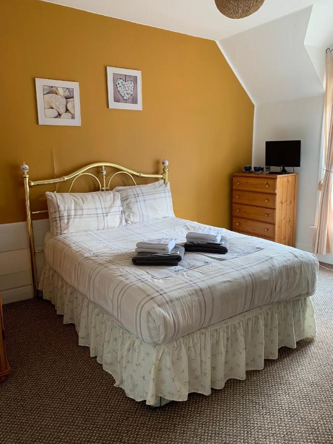 Park Inn Hotel Folkestone Eksteriør bilde
