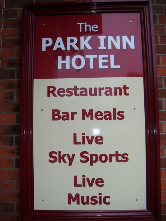 Park Inn Hotel Folkestone Rom bilde