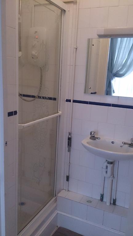 Park Inn Hotel Folkestone Rom bilde