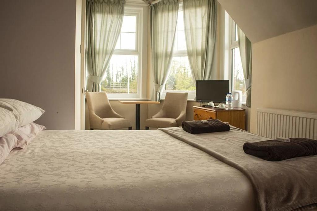 Park Inn Hotel Folkestone Eksteriør bilde