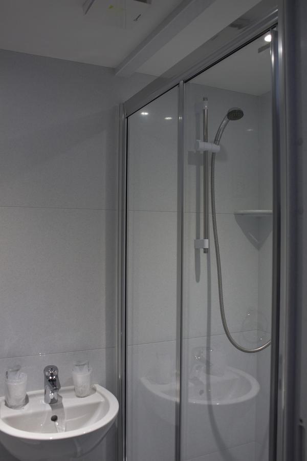 Park Inn Hotel Folkestone Eksteriør bilde