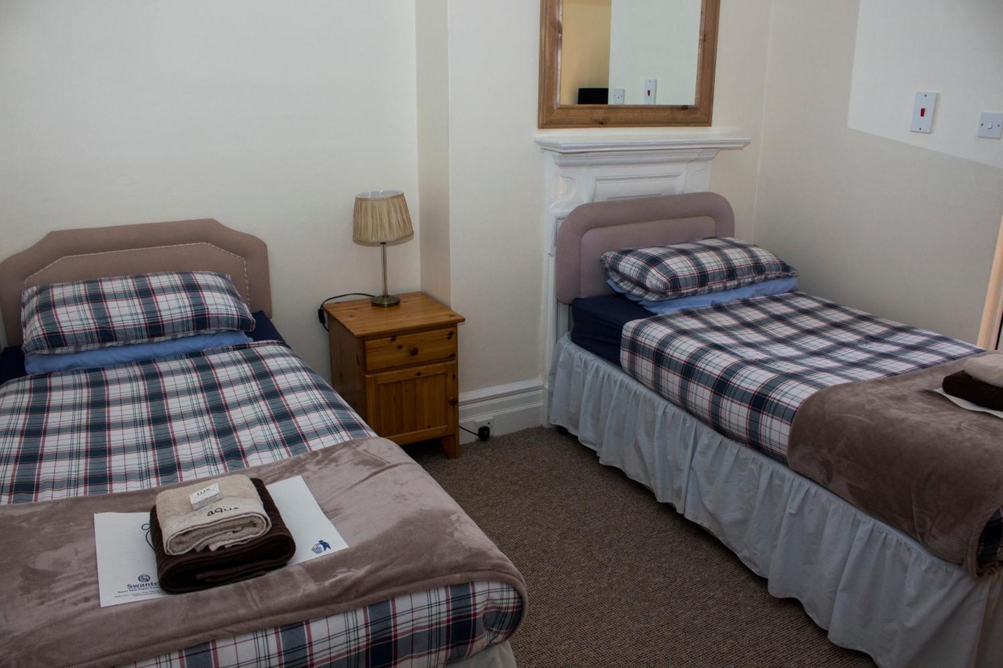 Park Inn Hotel Folkestone Eksteriør bilde